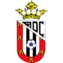 AD Ceuta emblem