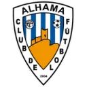 Alhama emblem