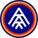 FC Andorra emblem