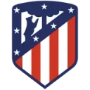 Atletico Madrid emblem