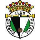 Burgos CF emblem