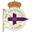 Deportivo La Coruña emblem