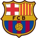 FC Barcelona emblem