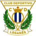 CD Leganes emblem