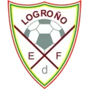 Logroño emblem