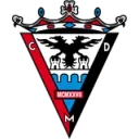 CD Mirandes emblem