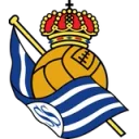 Real Sociedad San Sebastian B emblem