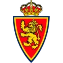 Real Zaragoza emblem