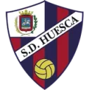 SD Huesca emblem
