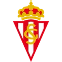 Sporting Gijón emblem